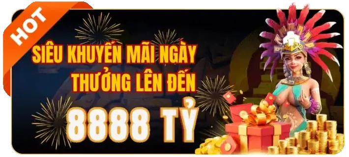 Khuyến Mãi Nạp Tiền Hàng Ngày tại ZBET88