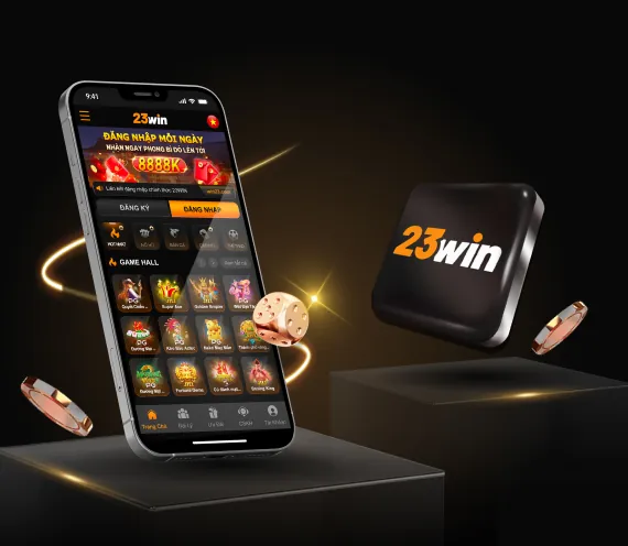 Đồ họa 3D sống động ZBET88