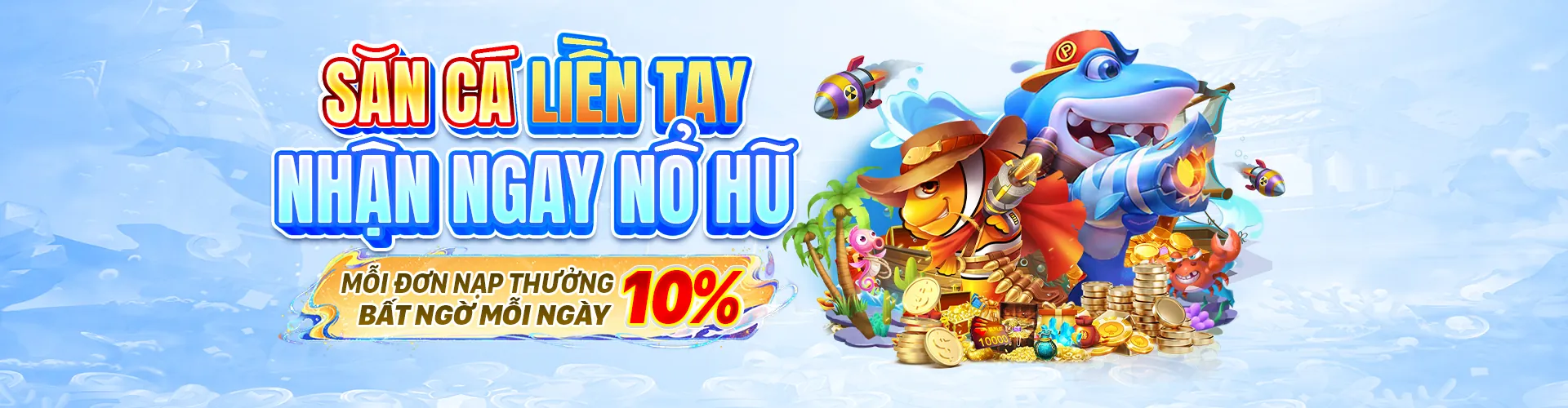 ZBET88 Bắn Cá Đổi Thưởng
