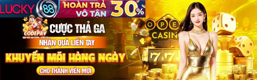 Hoàn trả hàng ngày/tuần tại ZBET88 nhà cái