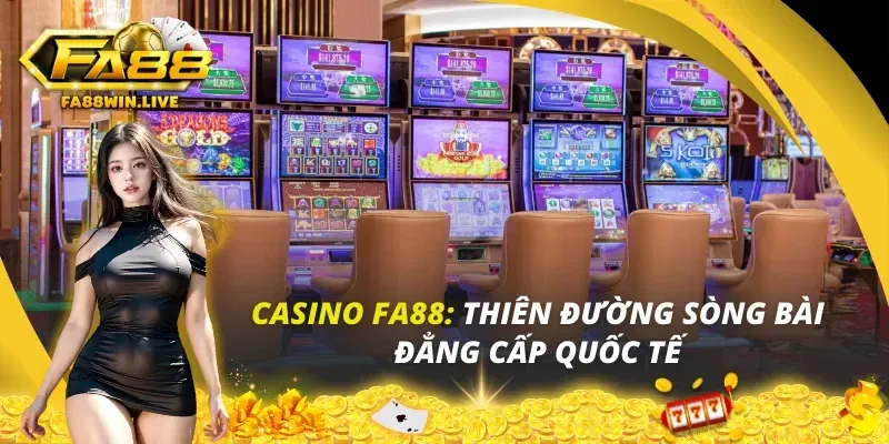 Casino trực tuyến sống động tại Zbet88
