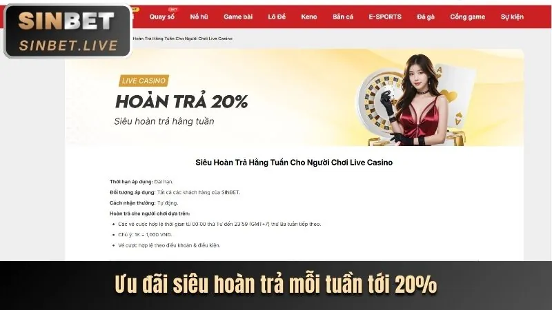 Ứng dụng Zbet88 trên điện thoại